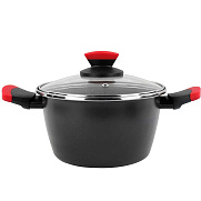  Кастрюли Vitrinor Кастрюля с крышкой Niger 28