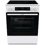  Плита Gorenje GECS6C70WC