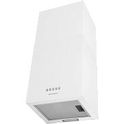  Вытяжка Maunfeld BOX Push 40 White