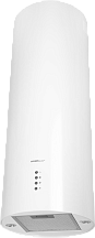  Кухонная вытяжка HOMSair ART 1050WL 35 White