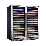 Винный шкаф Винный шкаф Libhof Sommelier SOD-254 Silver