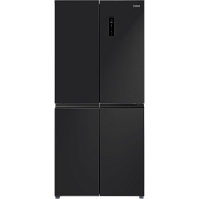  Отдельностоящий Холодильник EVELUX FSMD 4502 B