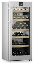  Винный шкаф Liebherr WPsd 4652
