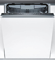  Посудомоечная машина Bosch SMV25EX00E
