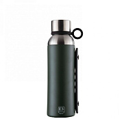   Bugatti Бутылка для воды Bottle Green Forest BBP-FT1500IB