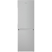  Отдельностоящий холодильник EVELUX FS 2281 X