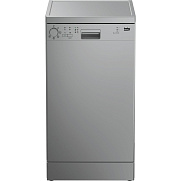  Посудомоечная машина Beko DFS05W13S