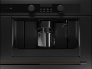  Встраиваемая кофемашина Teka CLC 85-G1 GM Matt Black