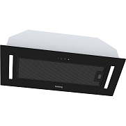  Полновстраиваемая вытяжка KORTING KHI 9765 GN