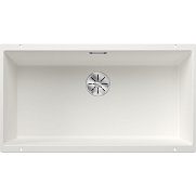  Мойка Blanco SUBLINE 800-U Silgranit белый