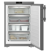  Морозильник Liebherr Fdgd 1404