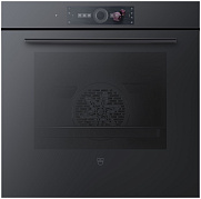  Духовой шкаф V-Zug C6T-21047 Черное зеркальное стекло