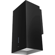  Вытяжка Maunfeld Bath 402 black