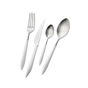  Наборы столовых приборов Bugatti Набор из 24 столовых приборов ARES ASB1-004F50