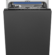  Посудомоечная машина Smeg STL362DQ