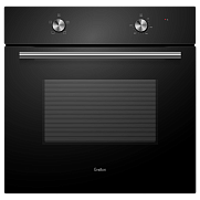  Встраиваемый духовой шкаф EVELUX EO 610 B