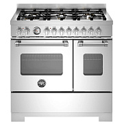  Плита Bertazzoni MAS96L2EXT2