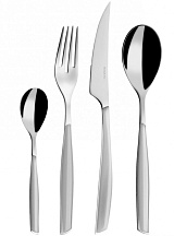  Наборы столовых приборов Bugatti Набор из 24 столовых приборов GLAMOUR GLGU-021G50