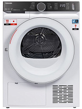  Сушильная машина Toshiba TD-BK100GHRU(WS)