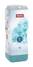 Средство для стирки Miele Двухкомпонентное жидкое моющее средство UltraPhase 1 Refresh Elixir