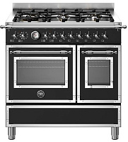 Варочный центр Bertazzoni HER96L2ENET