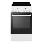  Плита Maunfeld MEC55CW07