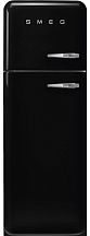 Холодильник Smeg FAB30LBL5