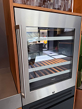 Gaggenau Винный шкаф Gaggenau RW404261