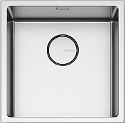  Мойка Falmec COMO 40 CM Inox (Undermount)