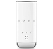 Вспениватель для молока Smeg MFF02WHEU