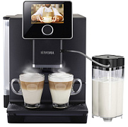  Кофемашина Nivona CafeRomatica NICR 960