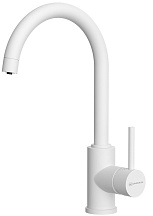  Смеситель Omoikiri Shinagawa 2 Plus-WH