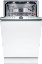  Посудомоечная машина Bosch SPV8ZMX06Q