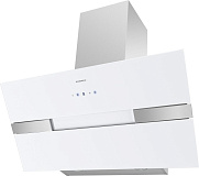  Вытяжка Maunfeld MERSEY 90 WHITE Glass WHITE