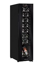  Винный шкаф Meyvel MV16-CBD1