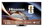  Телевизор Mini LED 55'' Hisense 55U8Q