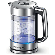  Чайник HiSTORY IK-GD121