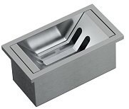  Аксессуар Omoikiri Подставка-сушилка для тарелок FG-02-IN для DRY-01/02