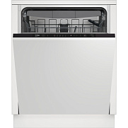  Посудомоечная машина Beko BDIN15531
