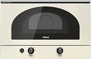 Встраиваемая микроволновая печь Teka MWR 22 BI Vanilla-OS