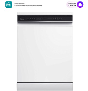  Посудомоечная машина Midea MFD60S150WI
