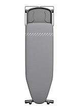  Гладильная доска LauraStar PLUSBOARD BLACK COVER GREY