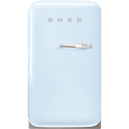  Холодильник SMEG FAB5LPB5