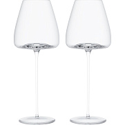  Бокалы и фужеры Omoikiri Набор бокалов Omoikane-ww для белого вина