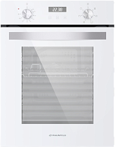  Духовой шкаф Maunfeld EOEM516W