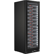  Temptech  Винный шкаф Temptech CPRO1800SRB-24
