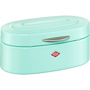  Wesco Контейнер для хранения Mini Elly (цвет мята), Breadbins&Containers