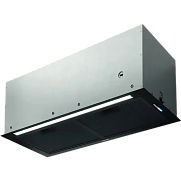  Встраиваемая вытяжка JET AIR PLANE BL MAT/F/72-PRF0186438