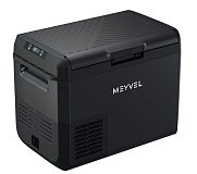  Автохолодильник Meyvel AF-M30 (Black)