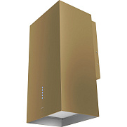  Вытяжка Maunfeld Bath 402 gold